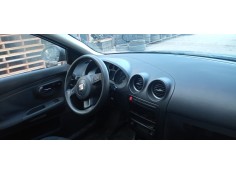 seat ibiza (6l1) del año 2006