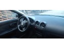 seat ibiza (6l1) del año 2006