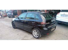 seat ibiza (6l1) del año 2006