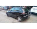 seat ibiza (6l1) del año 2006