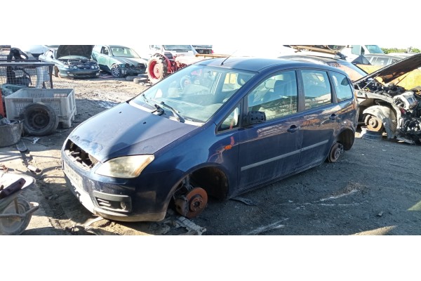 ford focus c-max (cap) del año 2003