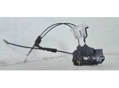 CERRADURA PUERTA DELANTERA DERECHA 