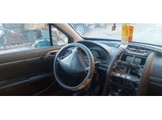 peugeot 407 del año 2005