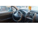 peugeot 407 del año 2005