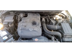 nissan navara pick-up (d40m) del año 2007