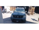 nissan navara pick-up (d40m) del año 2007
