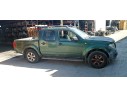 nissan navara pick-up (d40m) del año 2007