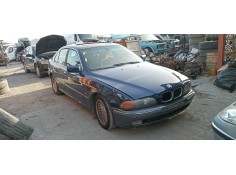 bmw serie 5 berlina (e39) del año 1995