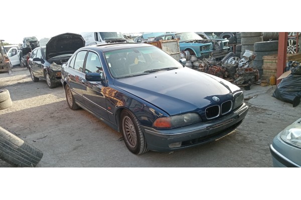 bmw serie 5 berlina (e39) del año 1995