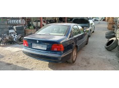 bmw serie 5 berlina (e39) del año 1995