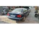 bmw serie 5 berlina (e39) del año 1995