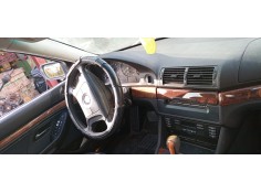 bmw serie 5 berlina (e39) del año 1995