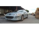 peugeot 407 sw del año 2004