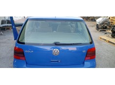 volkswagen golf iv berlina (1j1) del año 1997