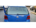 volkswagen golf iv berlina (1j1) del año 1997