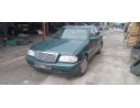 mercedes-benz clase c (w202) berlina del año 1993