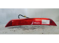 Recambio de luz central de freno para kia carens ( ) 1.7crdi 116 fap referencia OEM IAM 92700A4000  