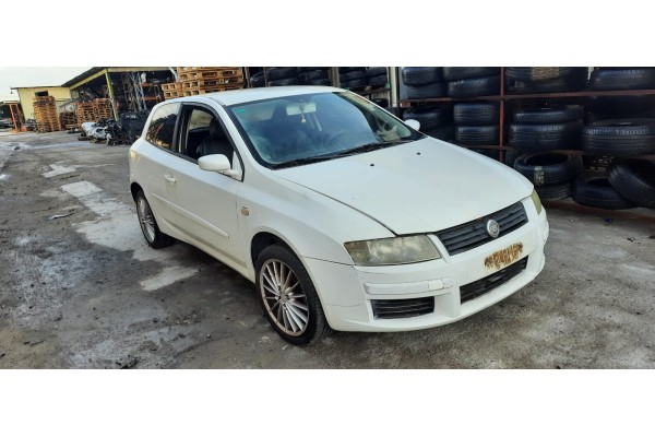 fiat stilo (192) del año 2003