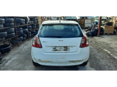 fiat stilo (192) del año 2003