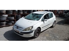 peugeot 307 (s1) del año 2003