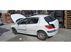 peugeot 307 (s1) del año 2003