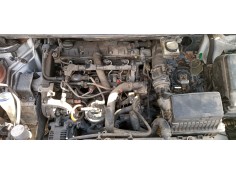 peugeot 307 (s1) del año 2003