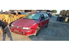 fiat marea weekend (185) del año 2002