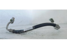 Recambio de tubos aire acondicionado para toyota corolla (e12) 1.4 i 95 referencia OEM IAM   