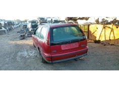 fiat marea weekend (185) del año 2002