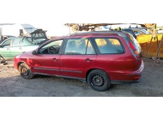 fiat marea weekend (185) del año 2002