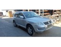 volkswagen touareg (7la) del año 2003
