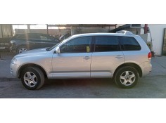 volkswagen touareg (7la) del año 2003