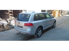 volkswagen touareg (7la) del año 2003