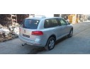 volkswagen touareg (7la) del año 2003