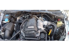 volkswagen touareg (7la) del año 2003