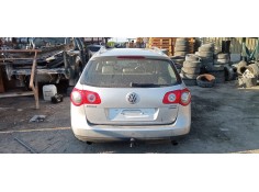 volkswagen passat variant (3c5) del año 2005