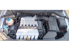 volkswagen passat variant (3c5) del año 2005