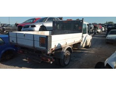 ford transit caja abierta ´06 del año 2007