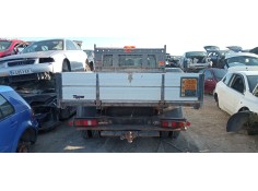 ford transit caja abierta ´06 del año 2007