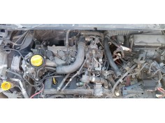 renault scenic iii del año 2014