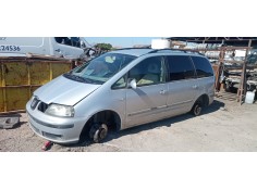 seat alhambra (7v9) del año 2000