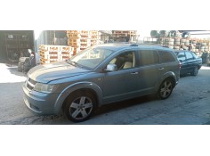 dodge journey del año 2008