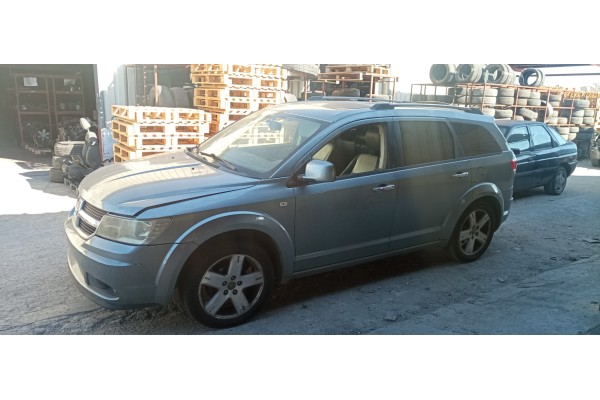 dodge journey del año 2008