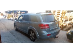 dodge journey del año 2008