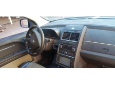 dodge journey del año 2008