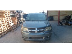 dodge journey del año 2008