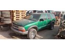 chevrolet blazer (neu) del año 1997