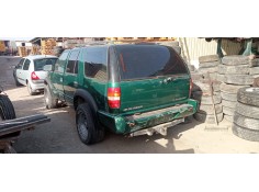 chevrolet blazer (neu) del año 1997