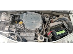 dacia logan del año 2006