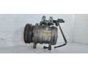Recambio de compresor aire acondicionado para hyundai getz (tb) 1.1 básico referencia OEM IAM 977011CXXX  